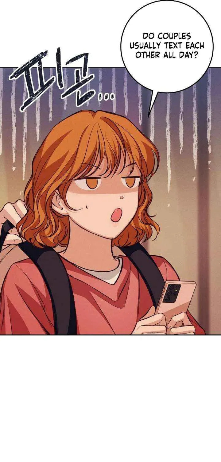 Read All You Need Is Perfection chapter 33 image 78 on Lezhin