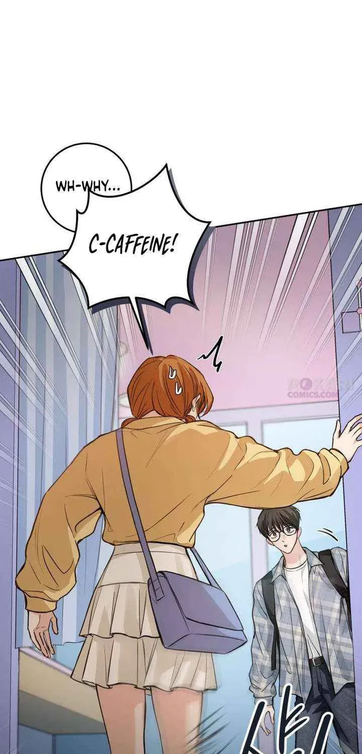 Read All You Need Is Perfection chapter 33 image 8 on Lezhin