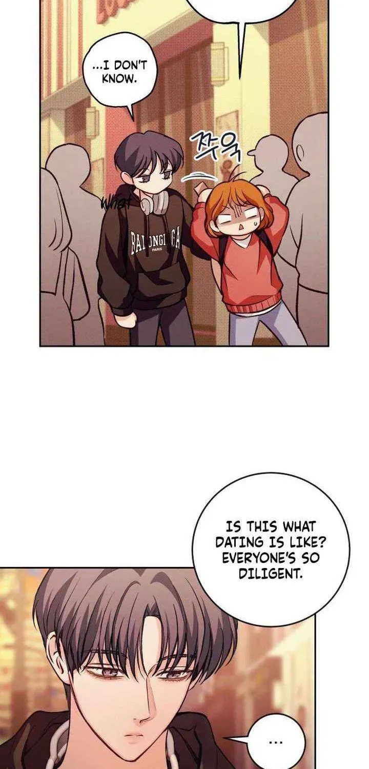 Read All You Need Is Perfection chapter 33 image 81 on Lezhin