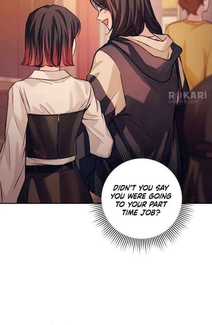 Read All You Need Is Perfection chapter 33 image 83 on Lezhin