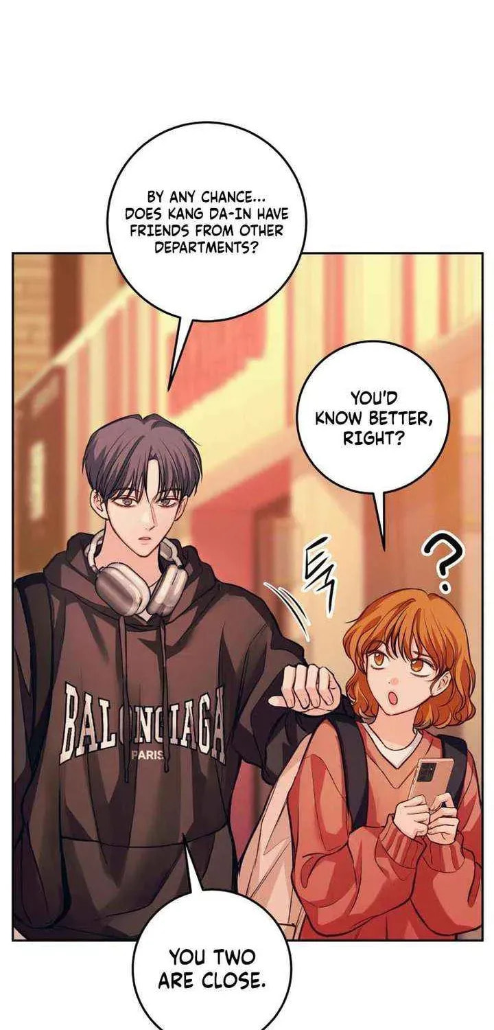 Read All You Need Is Perfection chapter 33 image 85 on Lezhin