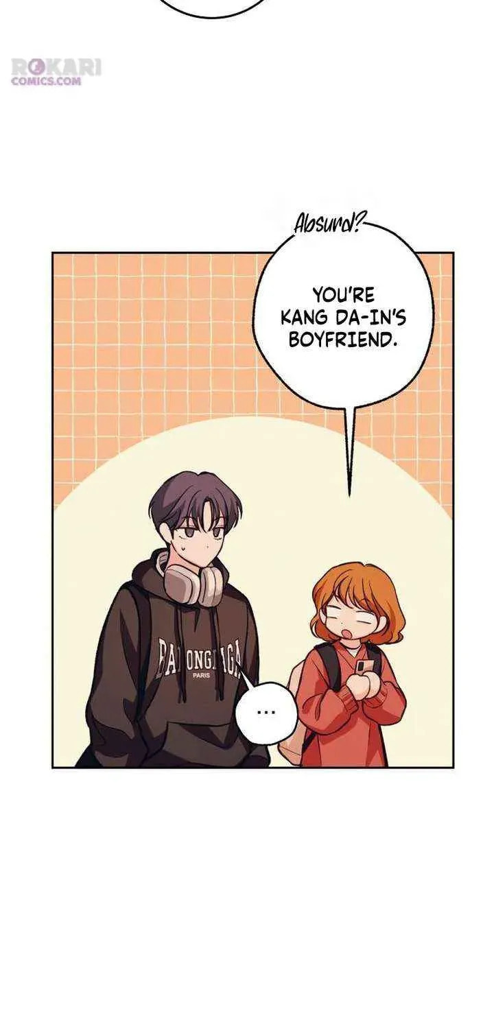 Read All You Need Is Perfection chapter 33 image 86 on Lezhin