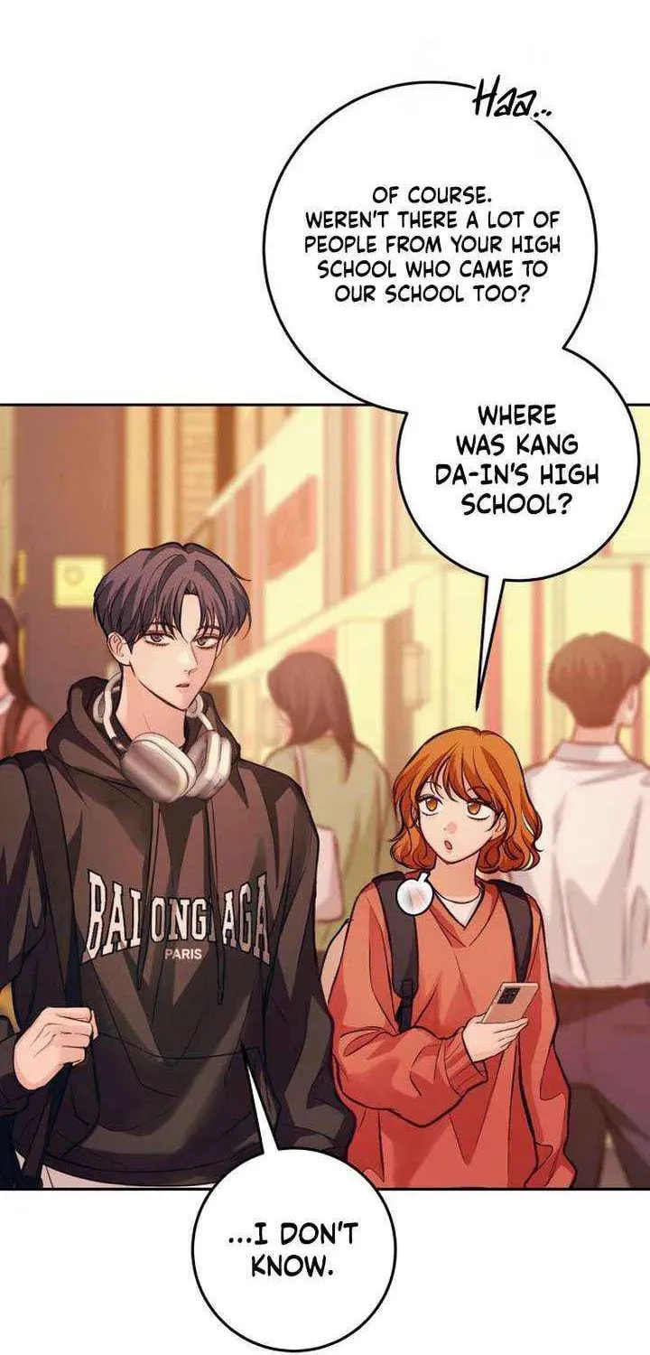 Read All You Need Is Perfection chapter 33 image 87 on Lezhin