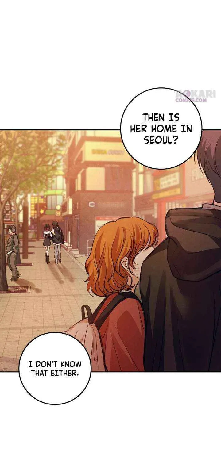 Read All You Need Is Perfection chapter 33 image 88 on Lezhin