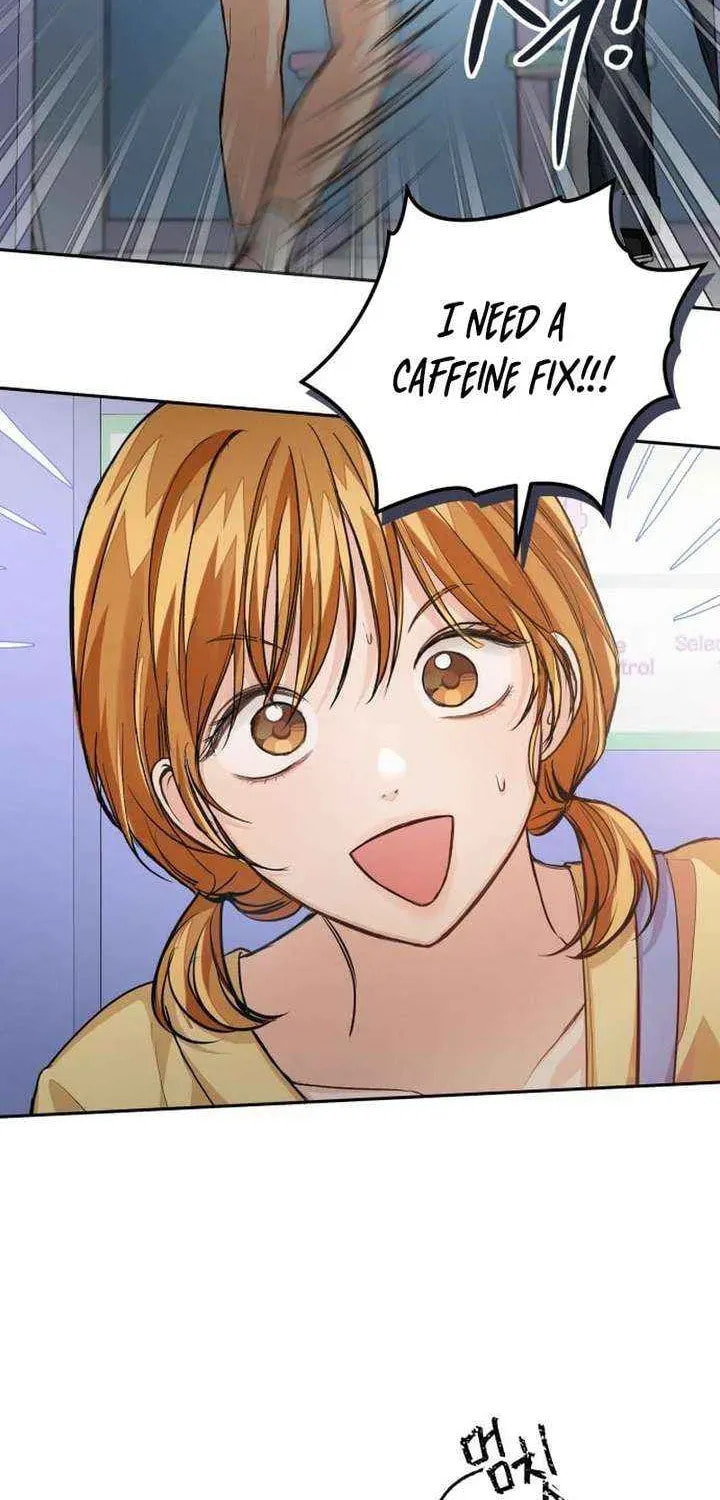 Read All You Need Is Perfection chapter 33 image 9 on Lezhin