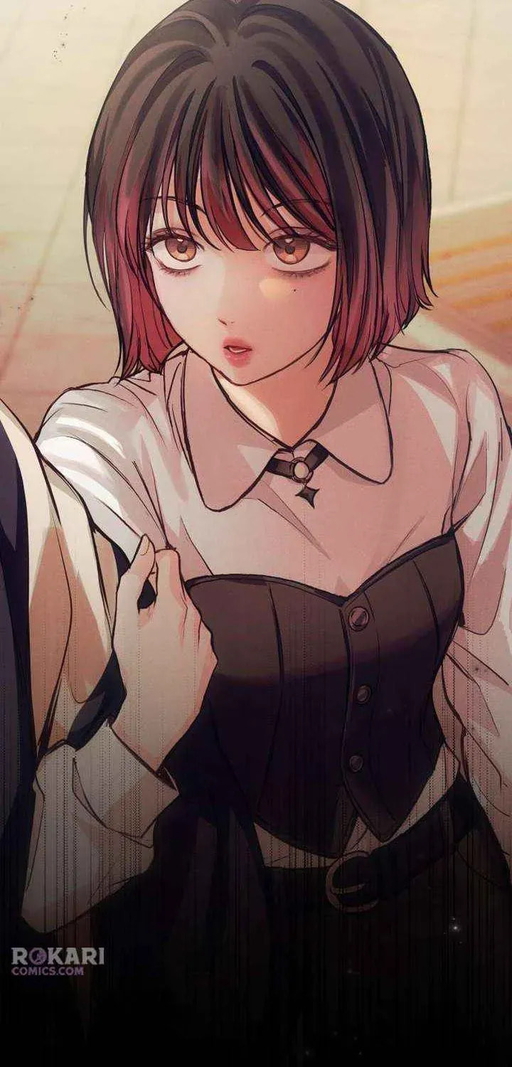 Read All You Need Is Perfection chapter 33 image 93 on Lezhin