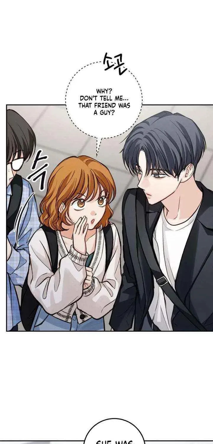 Read All You Need Is Perfection chapter 34.2 image 14 on Lezhin