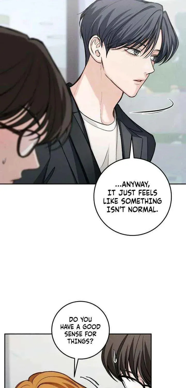 Read All You Need Is Perfection chapter 34.2 image 19 on Lezhin