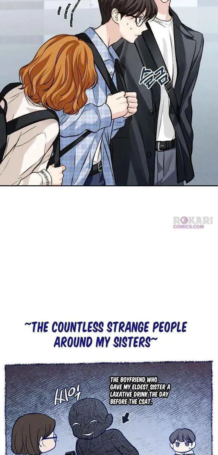 Read All You Need Is Perfection chapter 34.2 image 21 on Lezhin