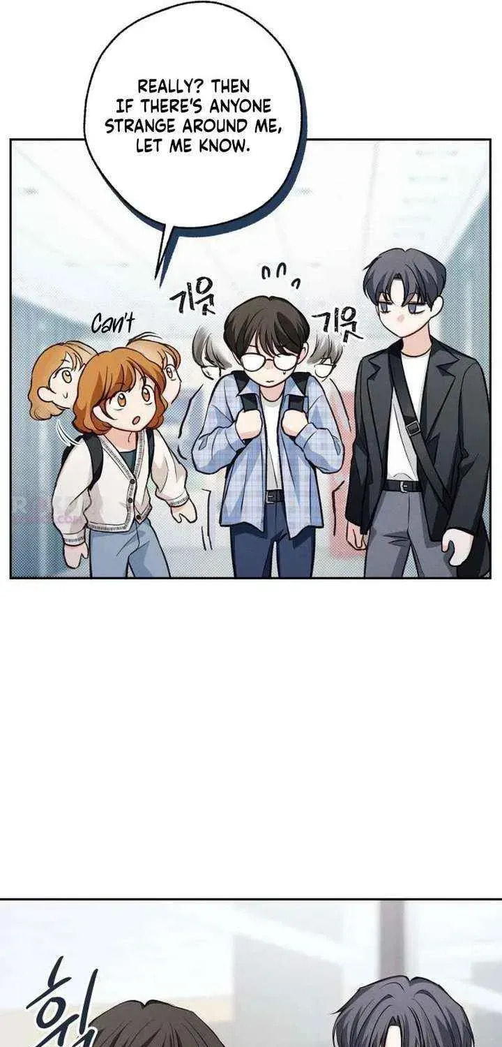 Read All You Need Is Perfection chapter 34.2 image 24 on Lezhin