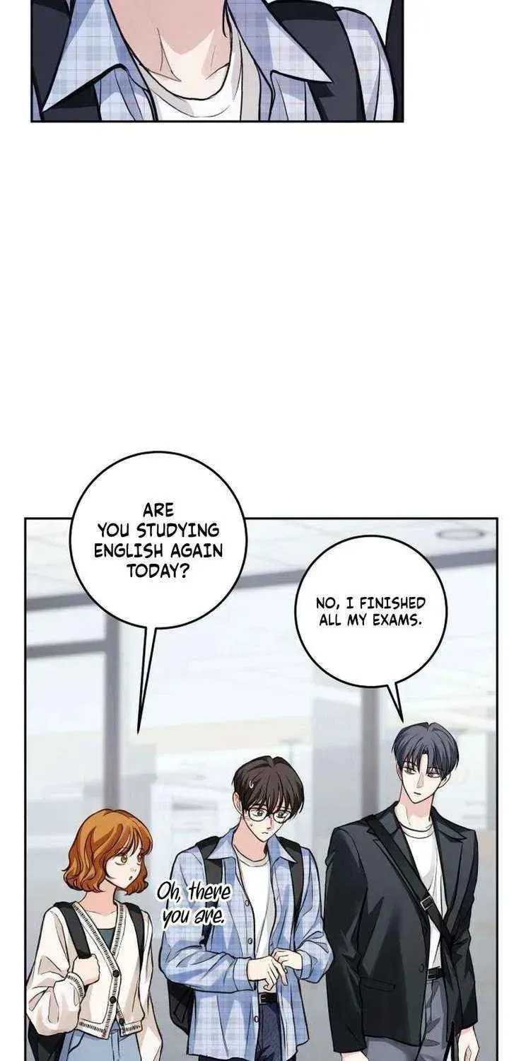 Read All You Need Is Perfection chapter 34.2 image 26 on Lezhin