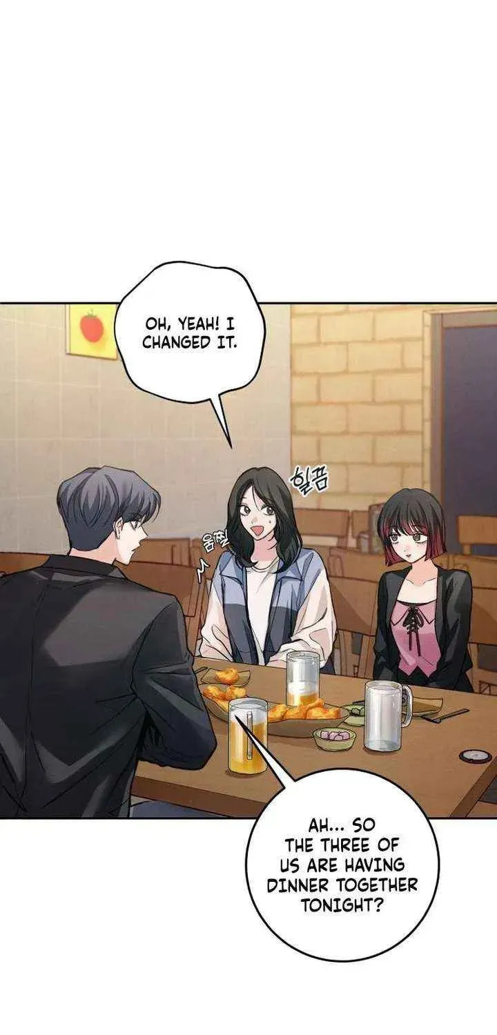 Read All You Need Is Perfection chapter 34.2 image 45 on Lezhin