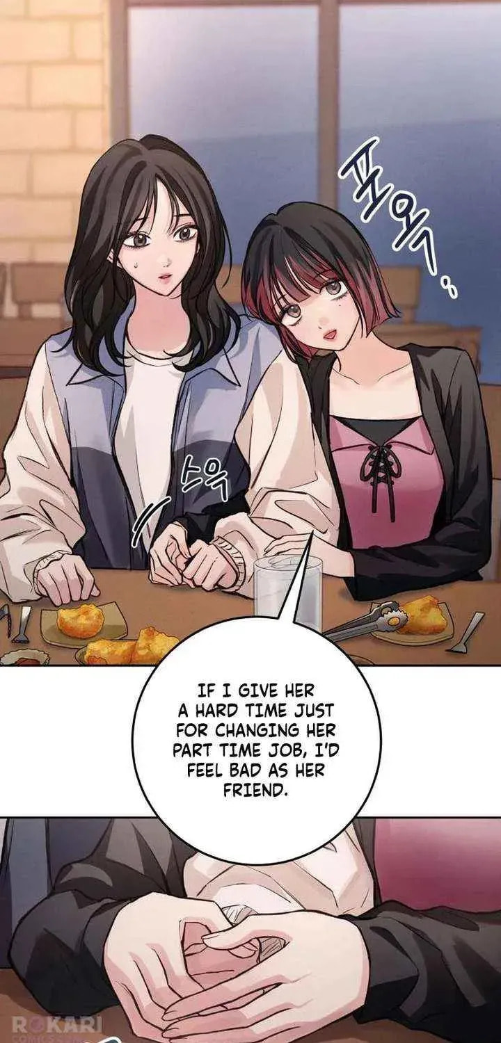 Read All You Need Is Perfection chapter 34.2 image 56 on Lezhin