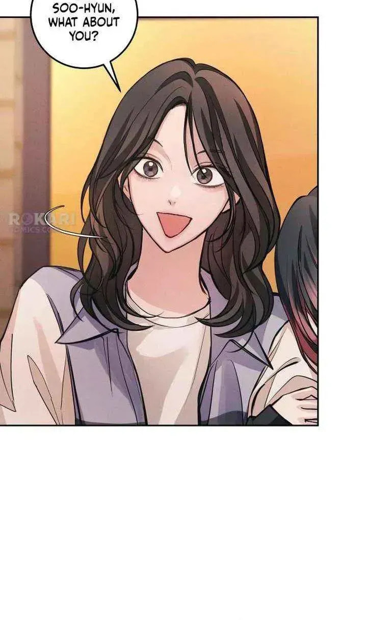 Read All You Need Is Perfection chapter 34.3 image 35 on Lezhin
