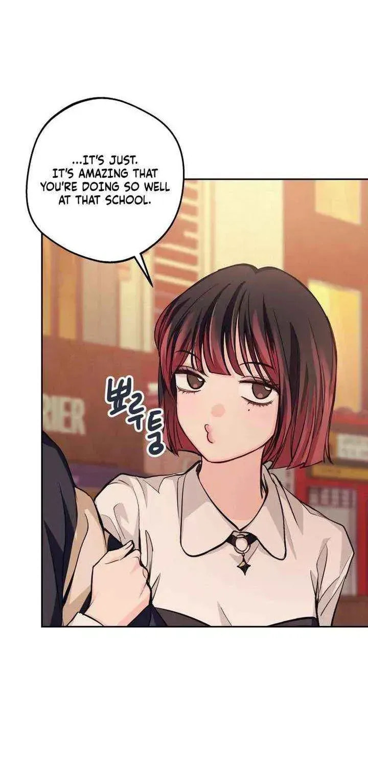 Read All You Need Is Perfection chapter 34.3 image 4 on Lezhin