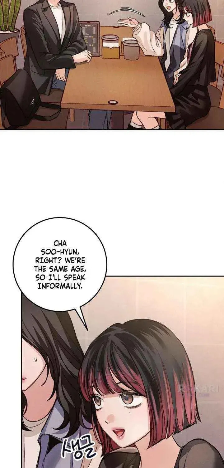 Read All You Need Is Perfection chapter 34.3 image 40 on Lezhin