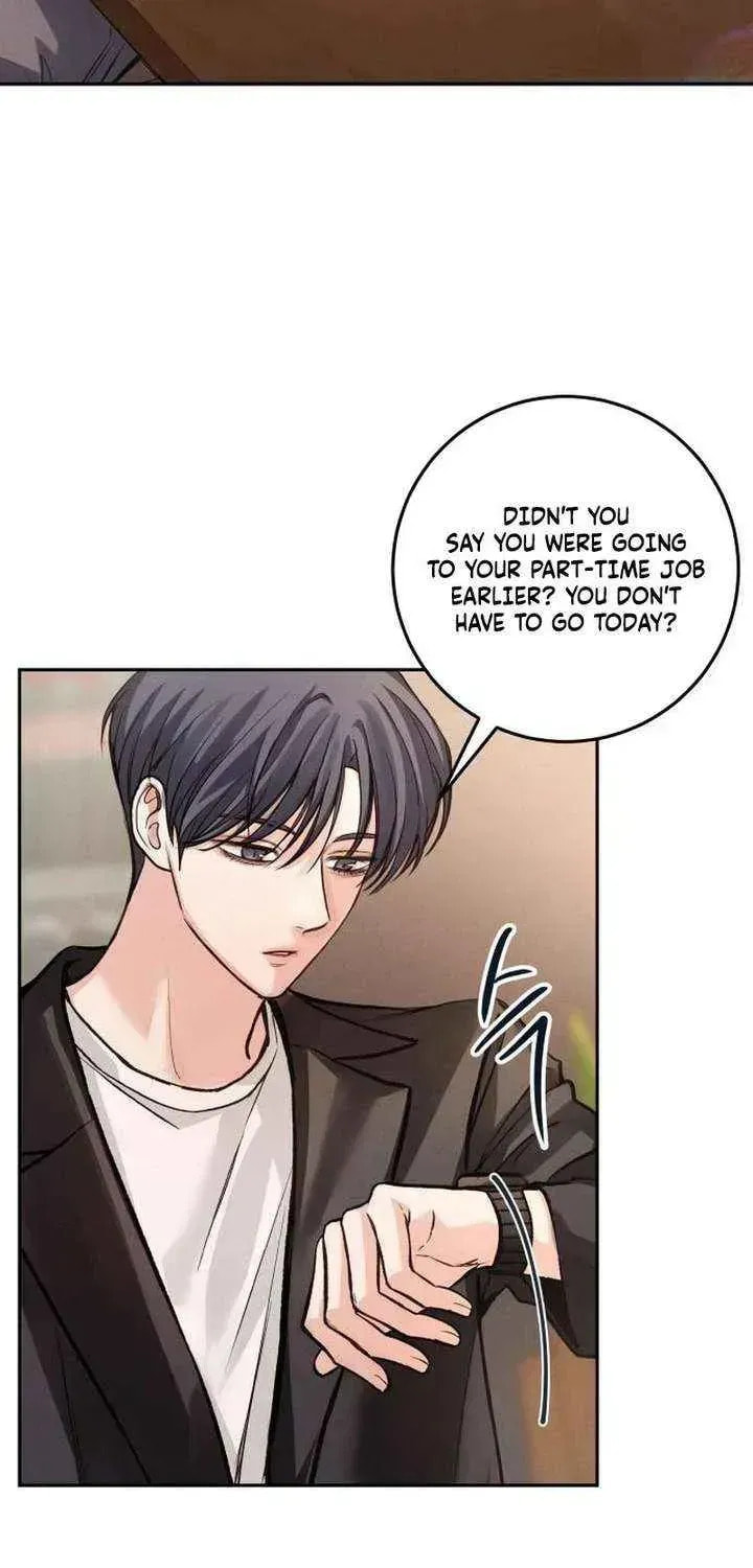 Read All You Need Is Perfection chapter 34.3 image 44 on Lezhin