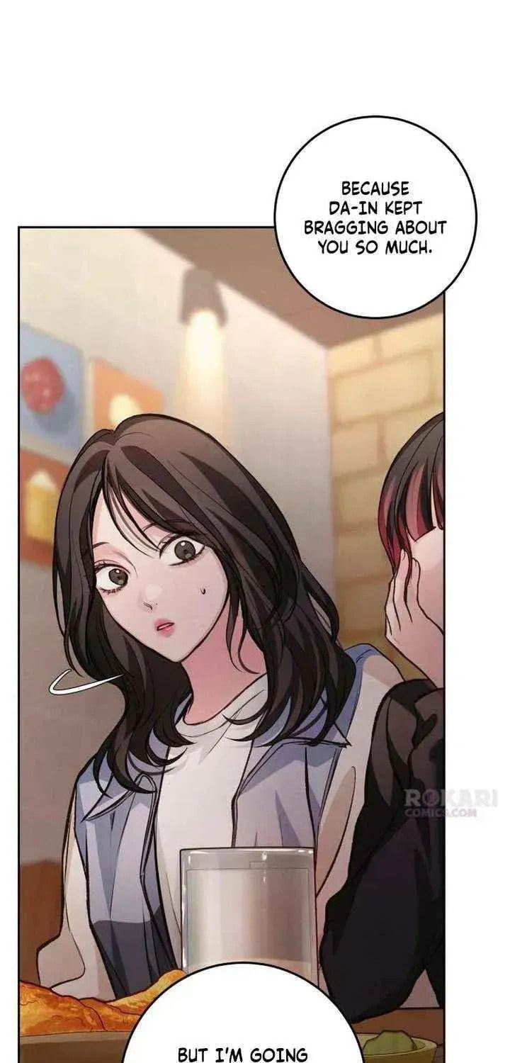 Read All You Need Is Perfection chapter 34.3 image 48 on Lezhin
