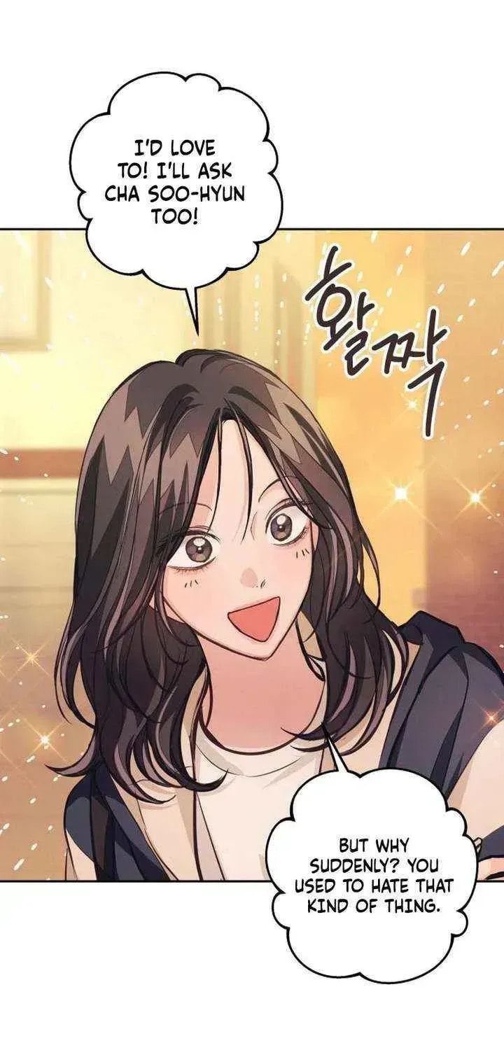 Read All You Need Is Perfection chapter 34.4 image 3 on Lezhin