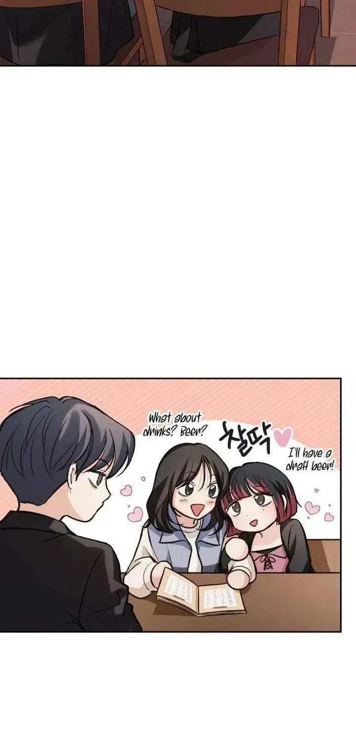 Read All You Need Is Perfection chapter 34.7 image 33 on Lezhin