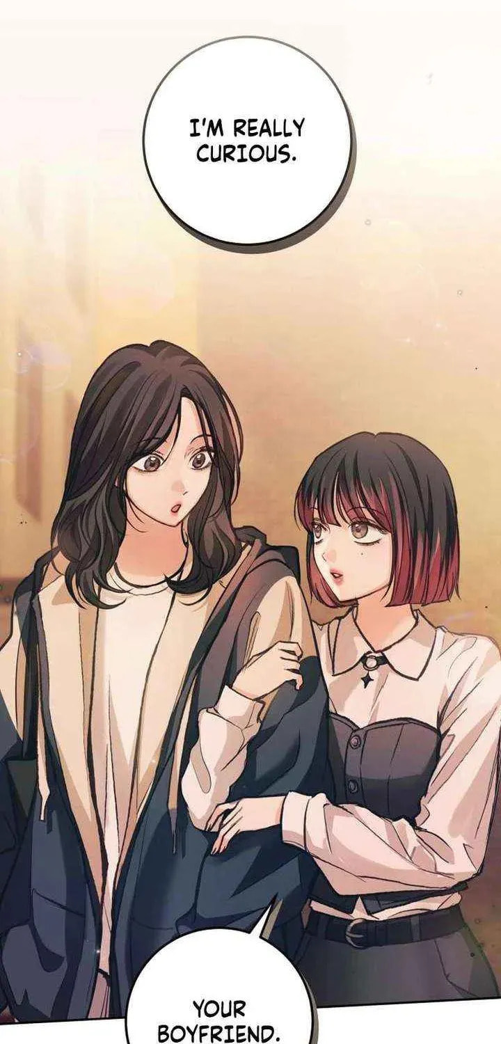 Read All You Need Is Perfection chapter 34 image 1 on Lezhin
