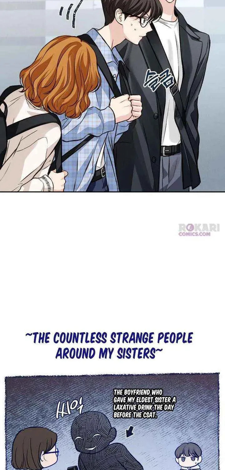 Read All You Need Is Perfection chapter 34 image 21 on Lezhin