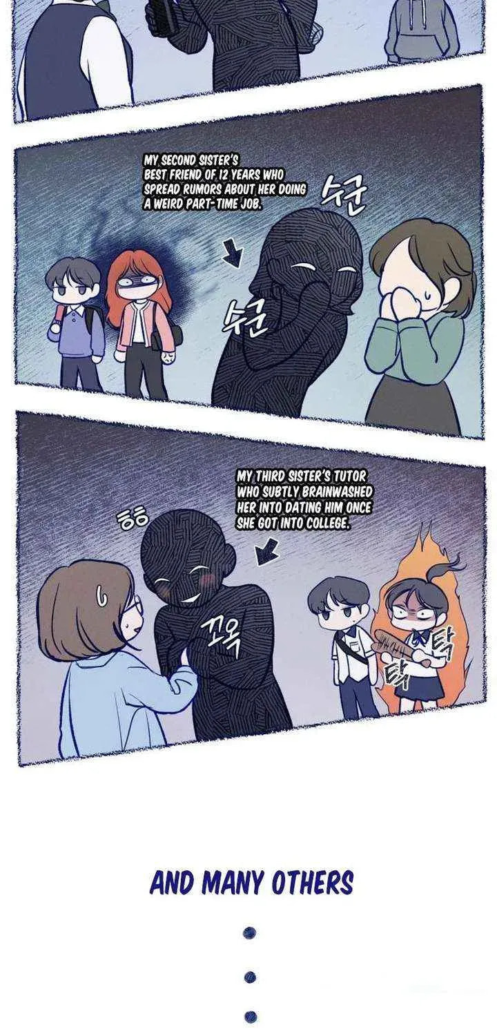 Read All You Need Is Perfection chapter 34 image 22 on Lezhin