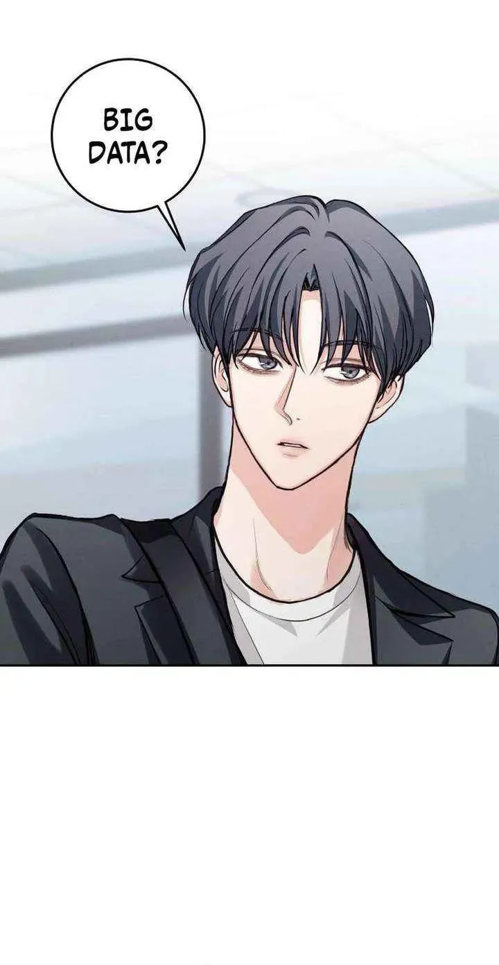 Read All You Need Is Perfection chapter 34 image 23 on Lezhin