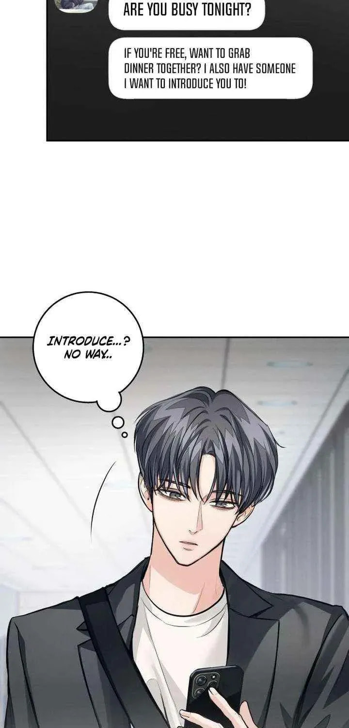 Read All You Need Is Perfection chapter 34 image 28 on Lezhin