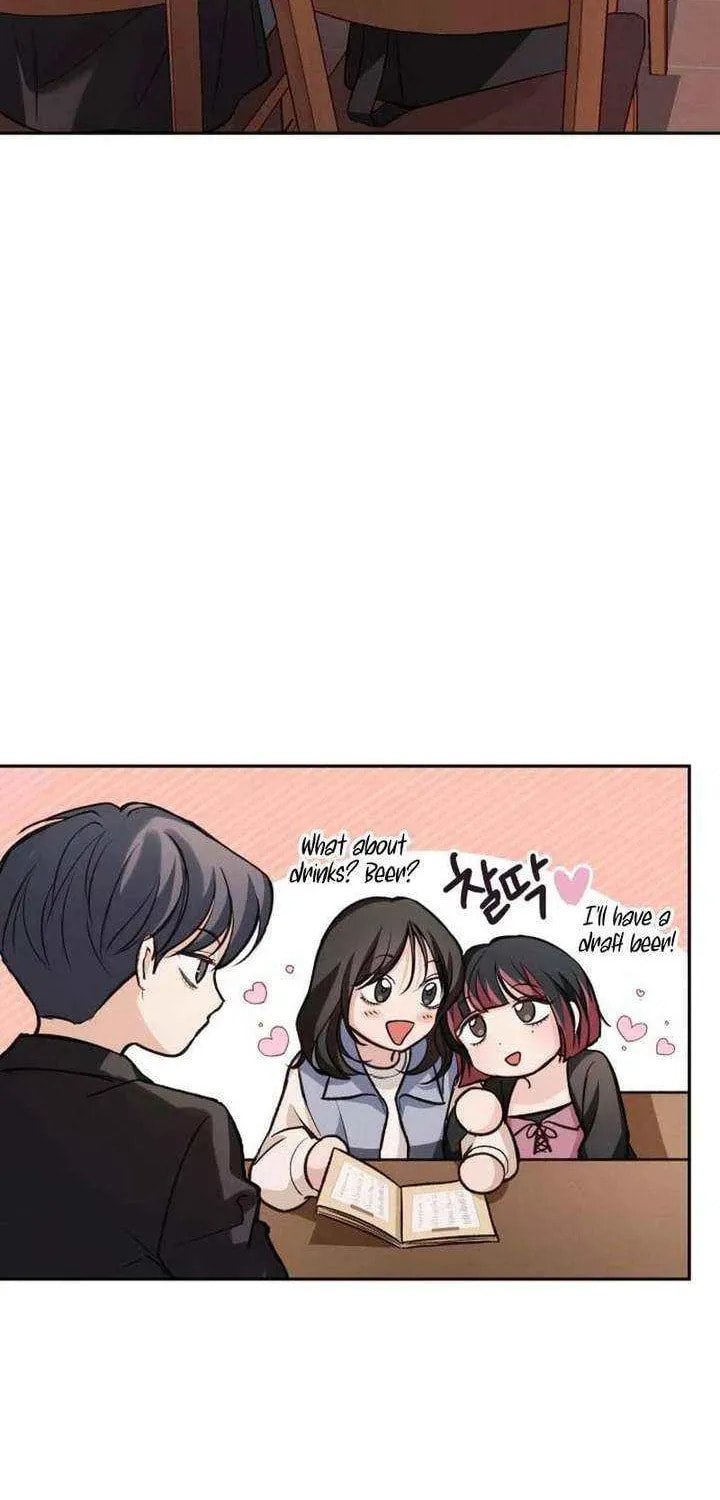 Read All You Need Is Perfection chapter 34 image 33 on Lezhin