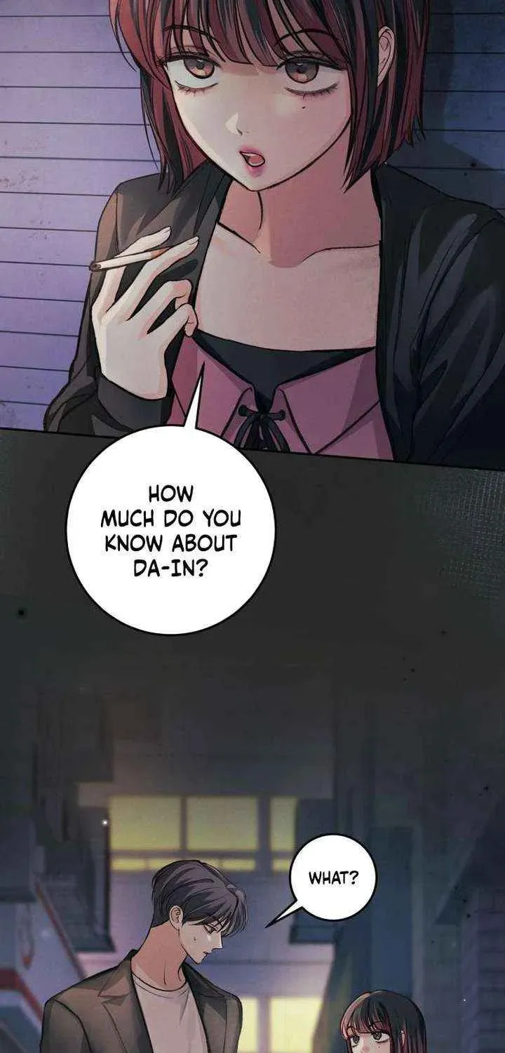 Read All You Need Is Perfection chapter 34 image 76 on Lezhin