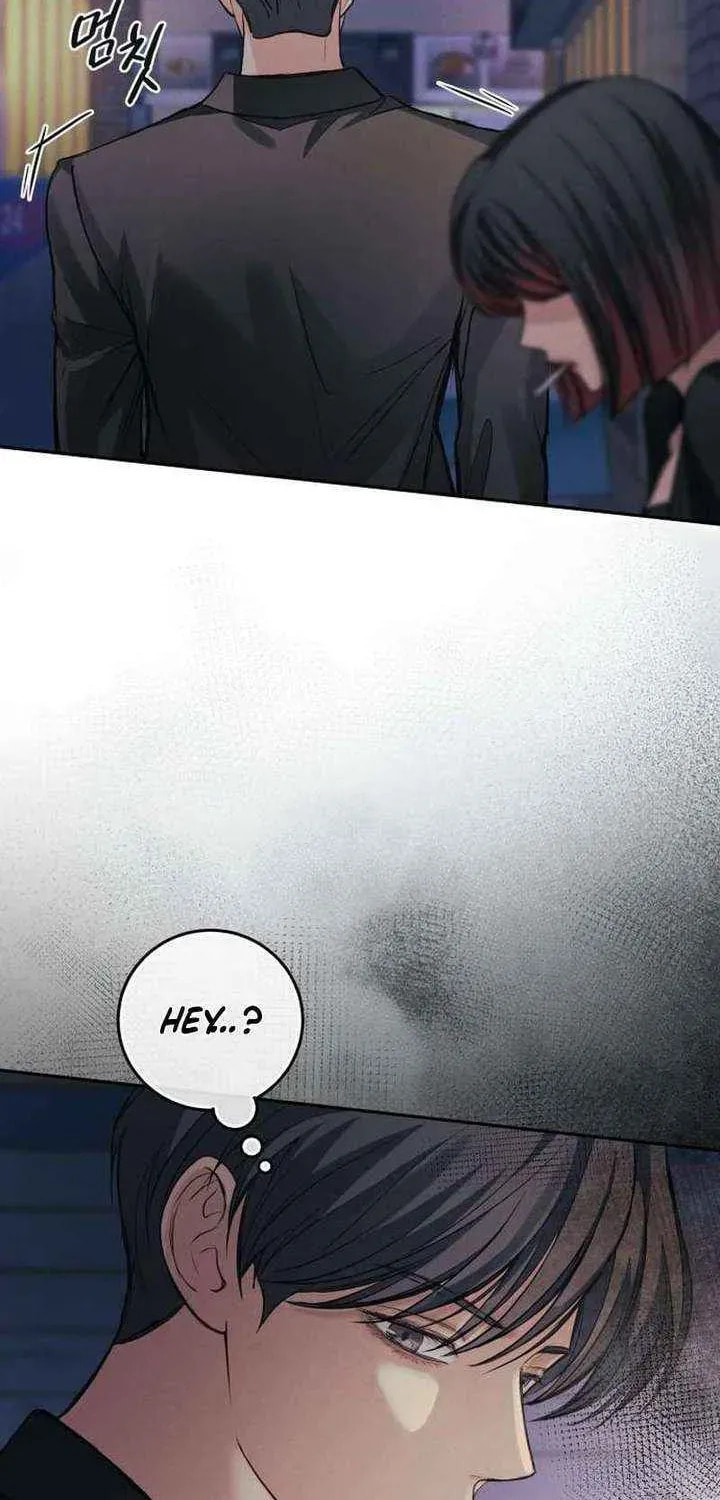 Read All You Need Is Perfection chapter 35 image 1 on Lezhin