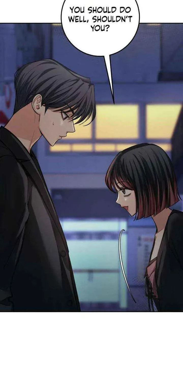 Read All You Need Is Perfection chapter 35 image 11 on Lezhin
