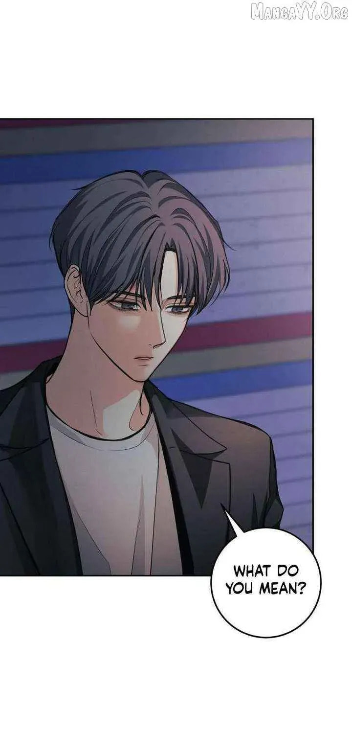 Read All You Need Is Perfection chapter 35 image 12 on Lezhin