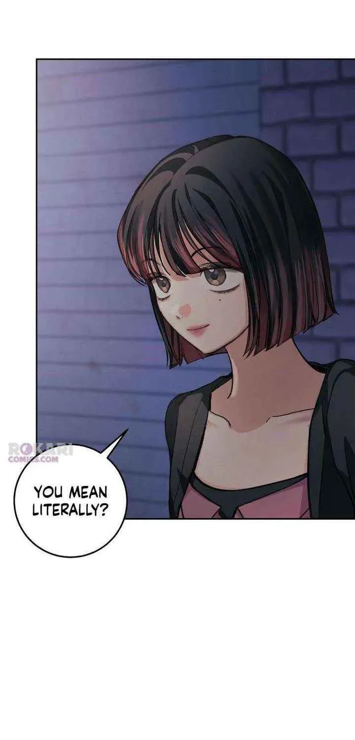 Read All You Need Is Perfection chapter 35 image 13 on Lezhin