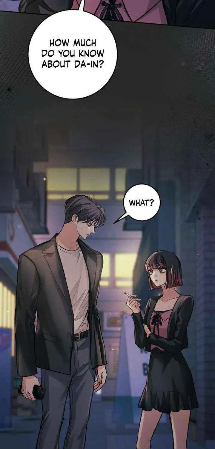 Read All You Need Is Perfection chapter 35 image 3 on Lezhin