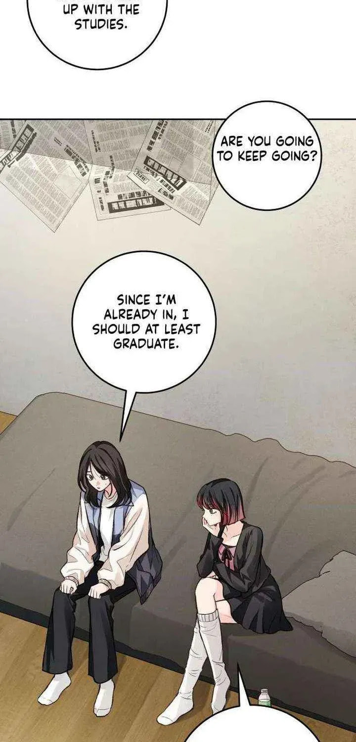 Read All You Need Is Perfection chapter 35 image 31 on Lezhin