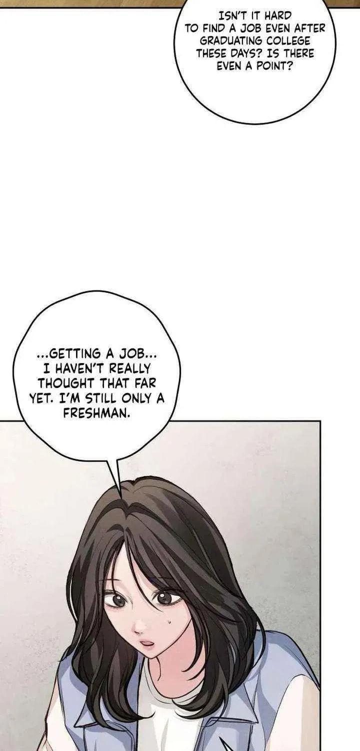 Read All You Need Is Perfection chapter 35 image 32 on Lezhin