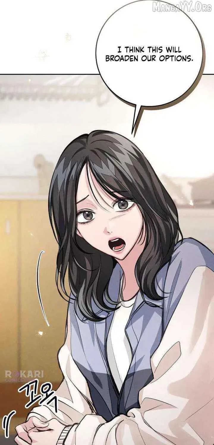 Read All You Need Is Perfection chapter 35 image 35 on Lezhin