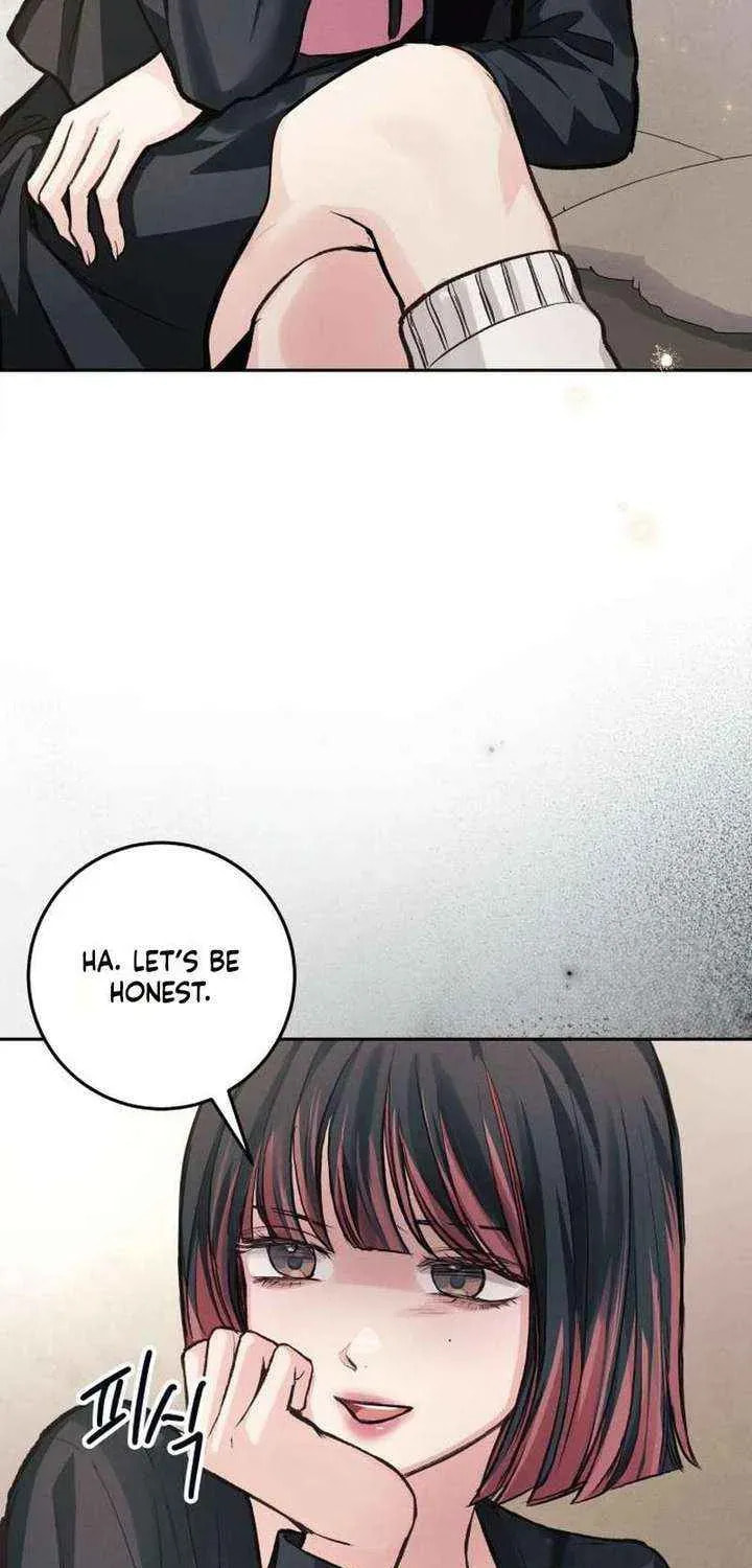Read All You Need Is Perfection chapter 35 image 37 on Lezhin