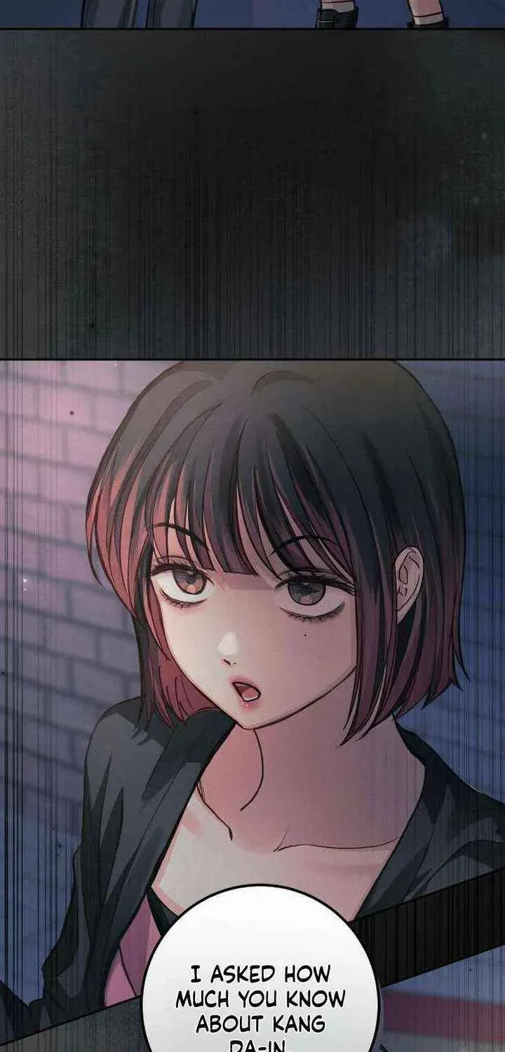 Read All You Need Is Perfection chapter 35 image 4 on Lezhin