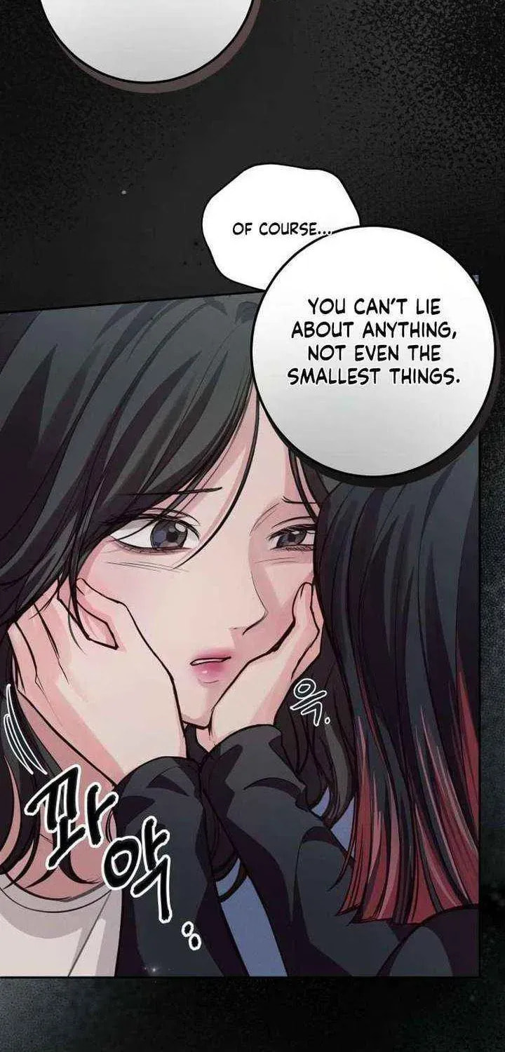 Read All You Need Is Perfection chapter 35 image 48 on Lezhin
