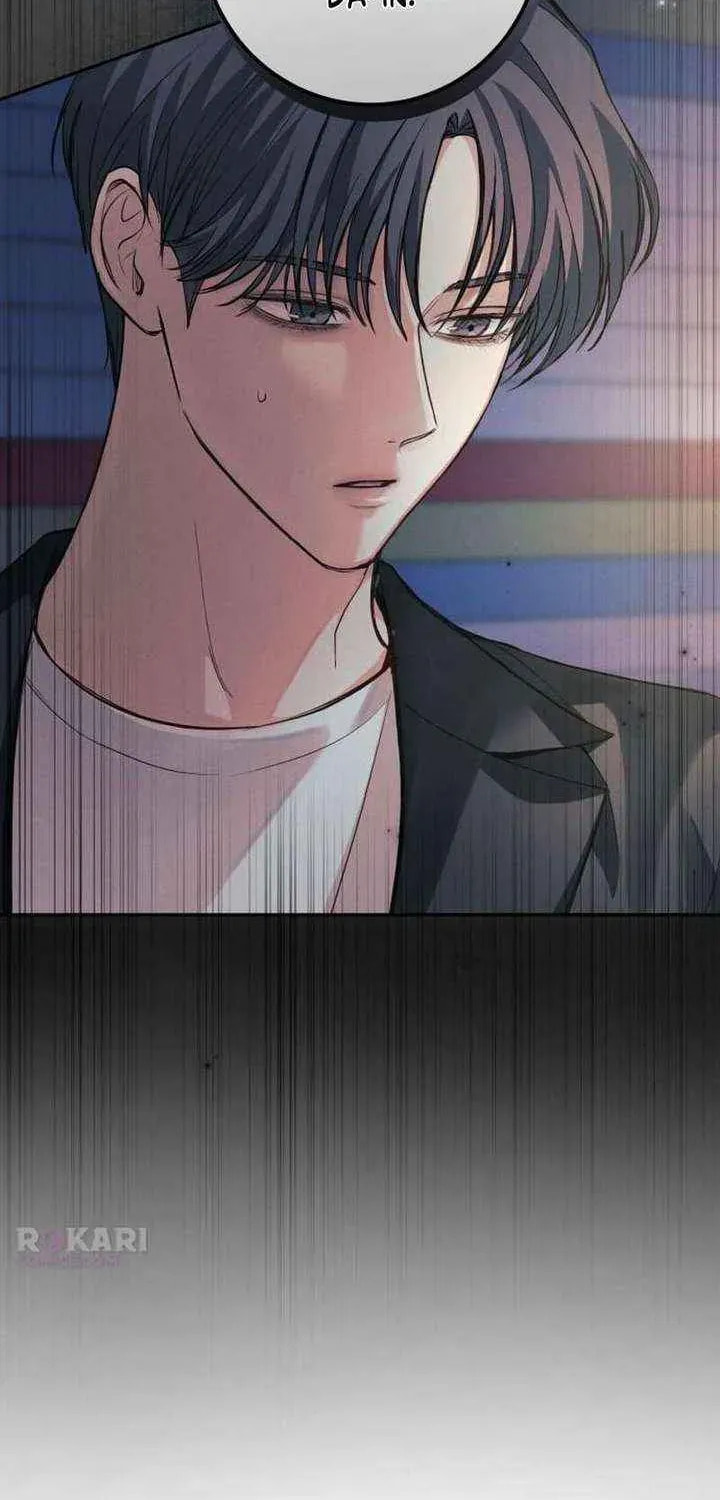 Read All You Need Is Perfection chapter 35 image 5 on Lezhin