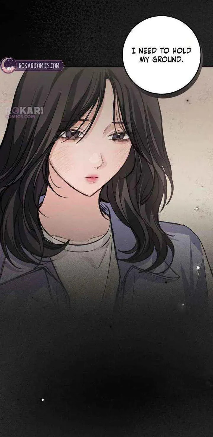 Read All You Need Is Perfection chapter 35 image 52 on Lezhin