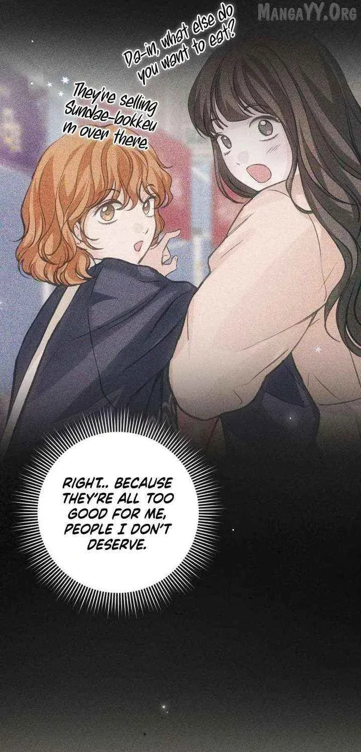 Read All You Need Is Perfection chapter 35 image 53 on Lezhin
