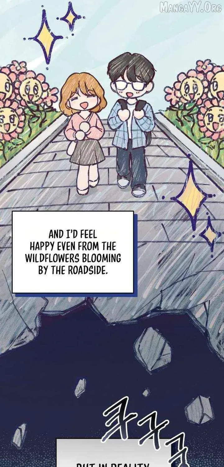 Read All You Need Is Perfection chapter 35 image 59 on Lezhin