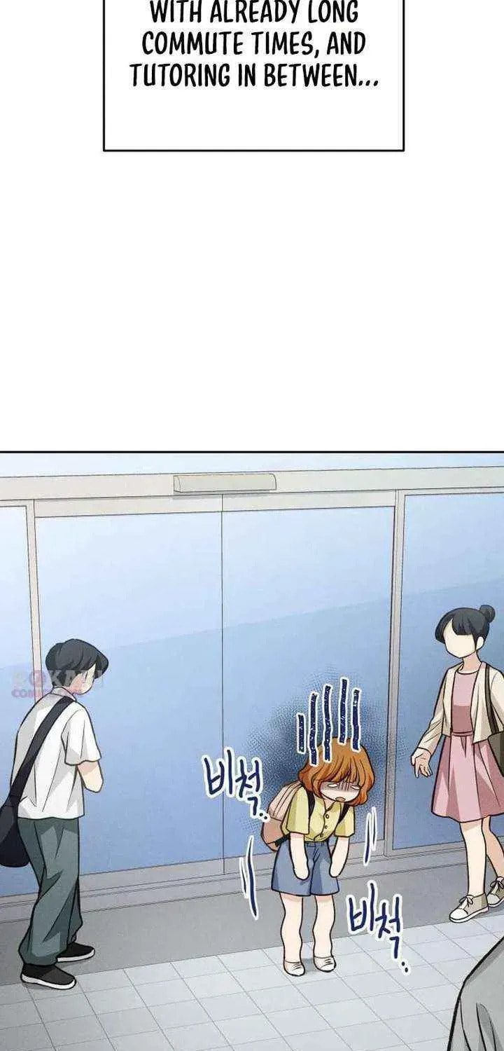 Read All You Need Is Perfection chapter 35 image 63 on Lezhin