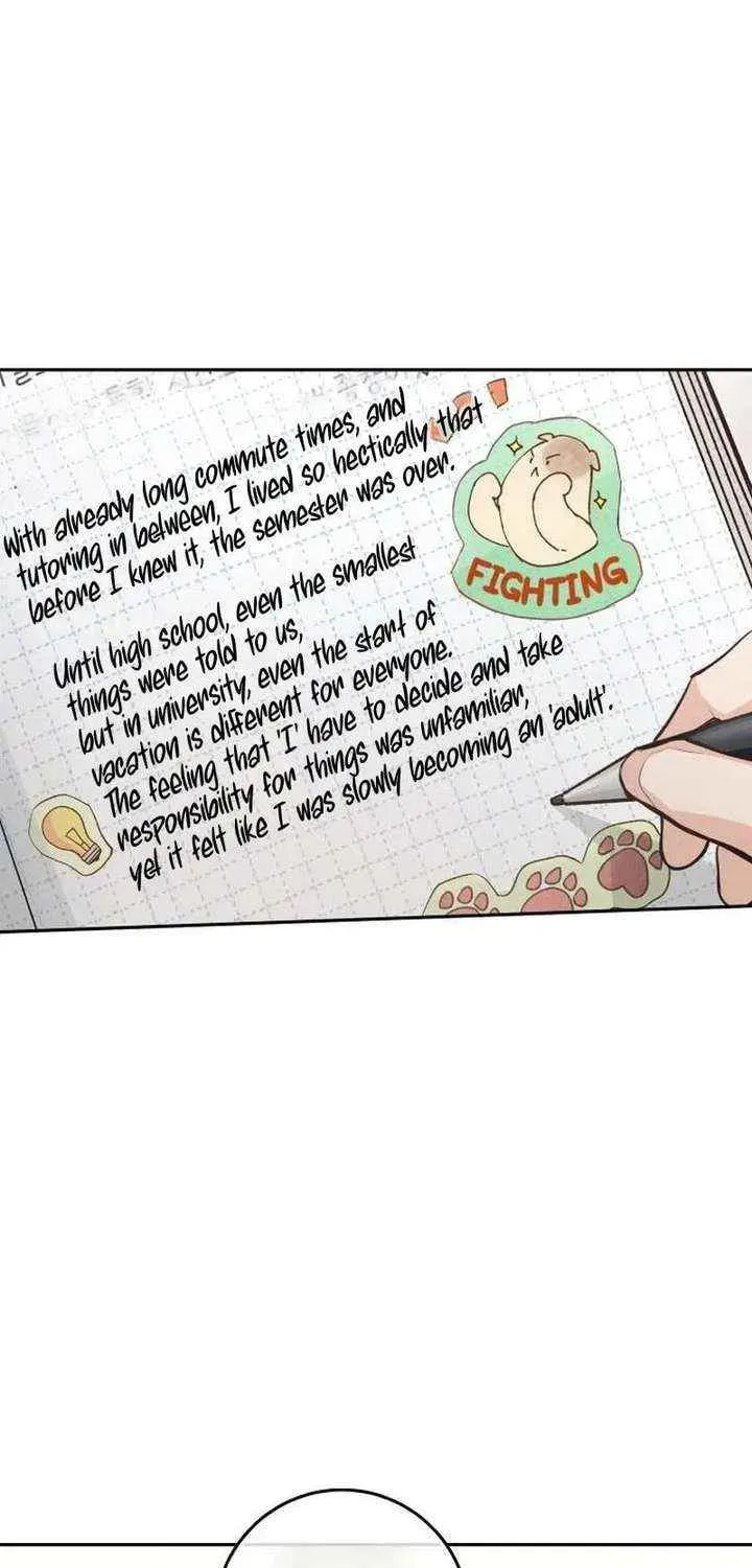 Read All You Need Is Perfection chapter 35 image 67 on Lezhin