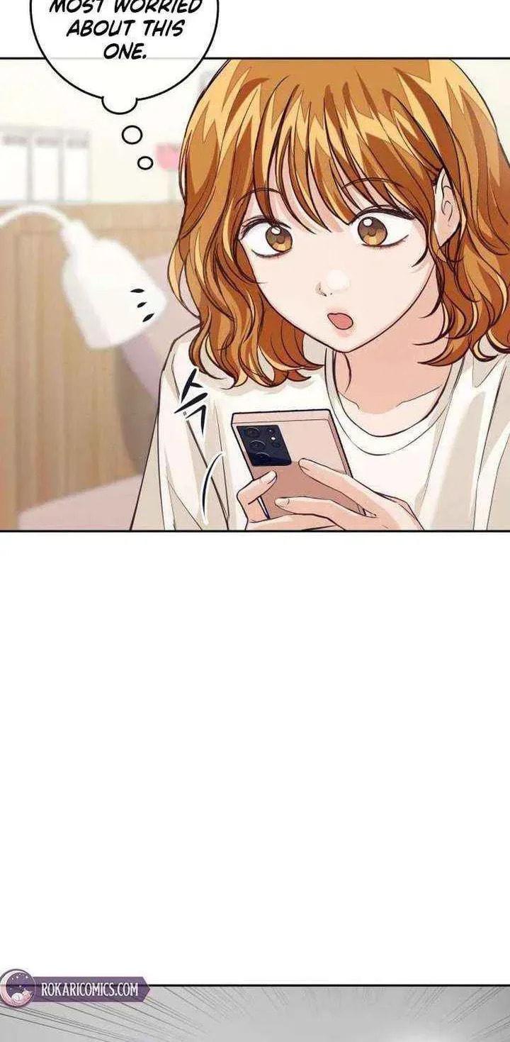 Read All You Need Is Perfection chapter 35 image 70 on Lezhin