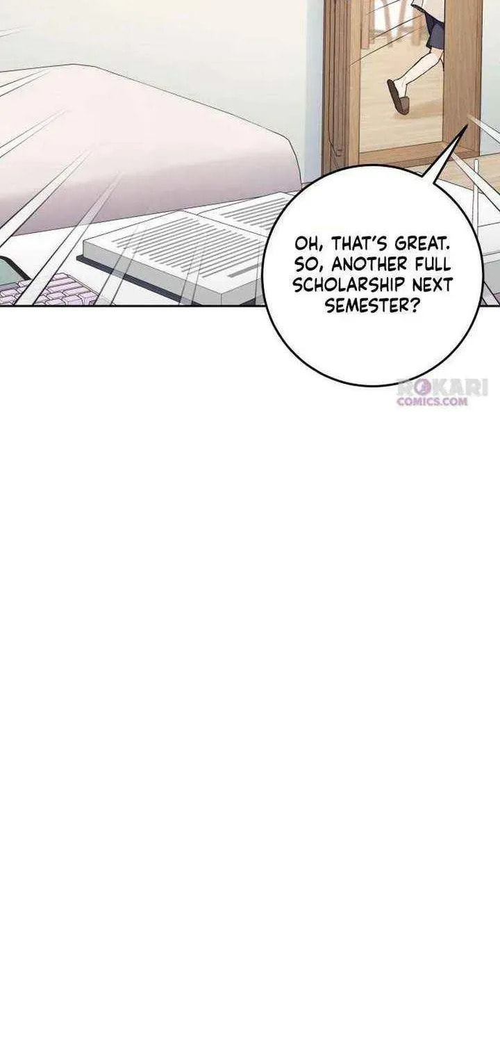 Read All You Need Is Perfection chapter 35 image 74 on Lezhin